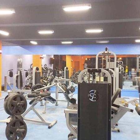 Dracarys Place 2 Condo With Balcony Unlimited Wifi Lapulapu City View Eksteriør bilde