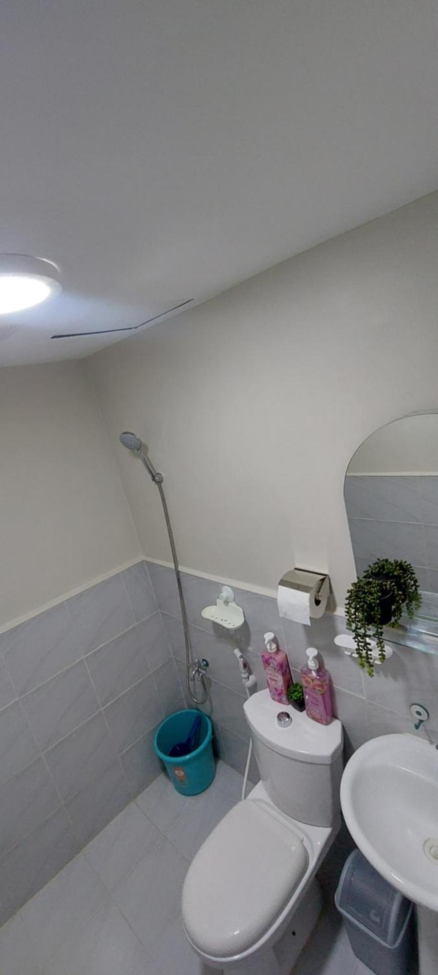 Dracarys Place 2 Condo With Balcony Unlimited Wifi Lapulapu City View Eksteriør bilde