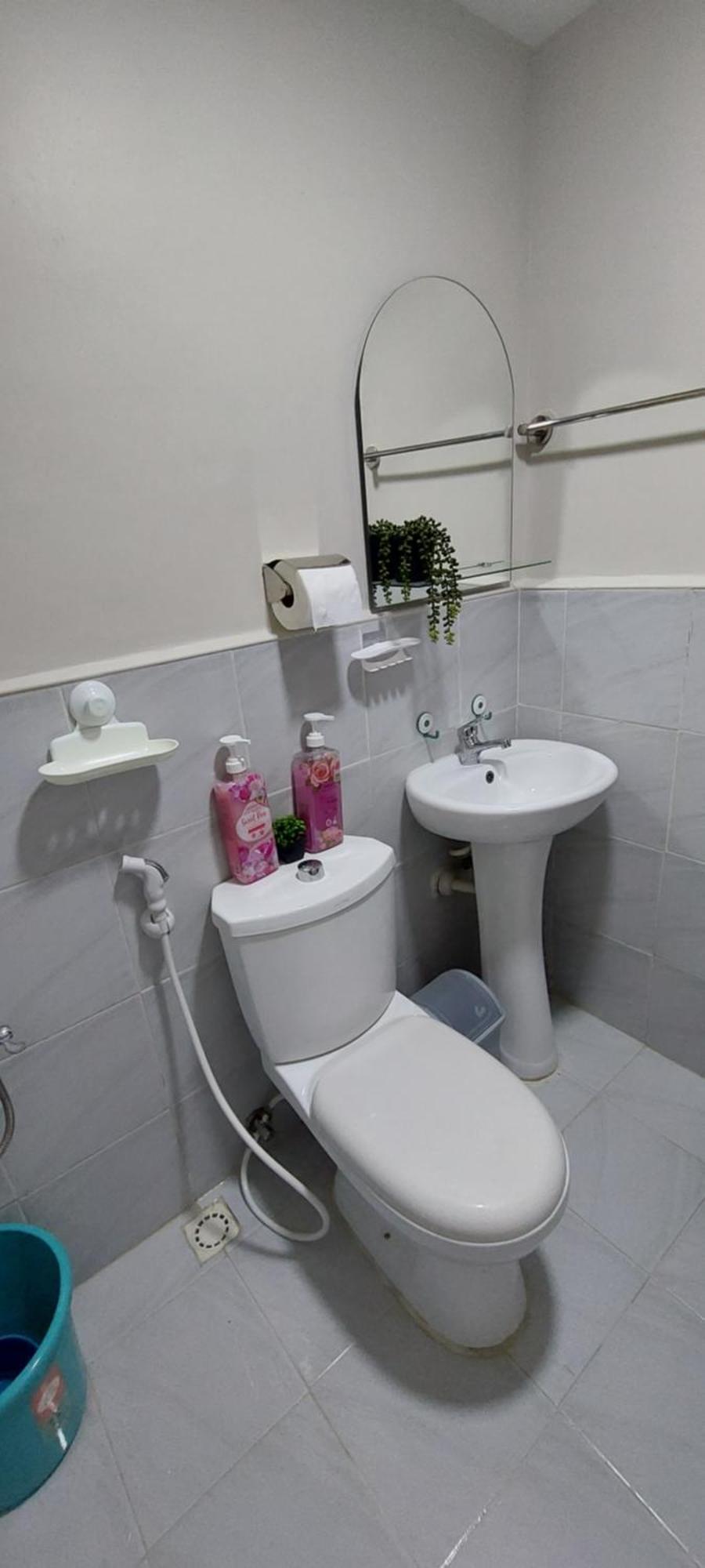 Dracarys Place 2 Condo With Balcony Unlimited Wifi Lapulapu City View Eksteriør bilde