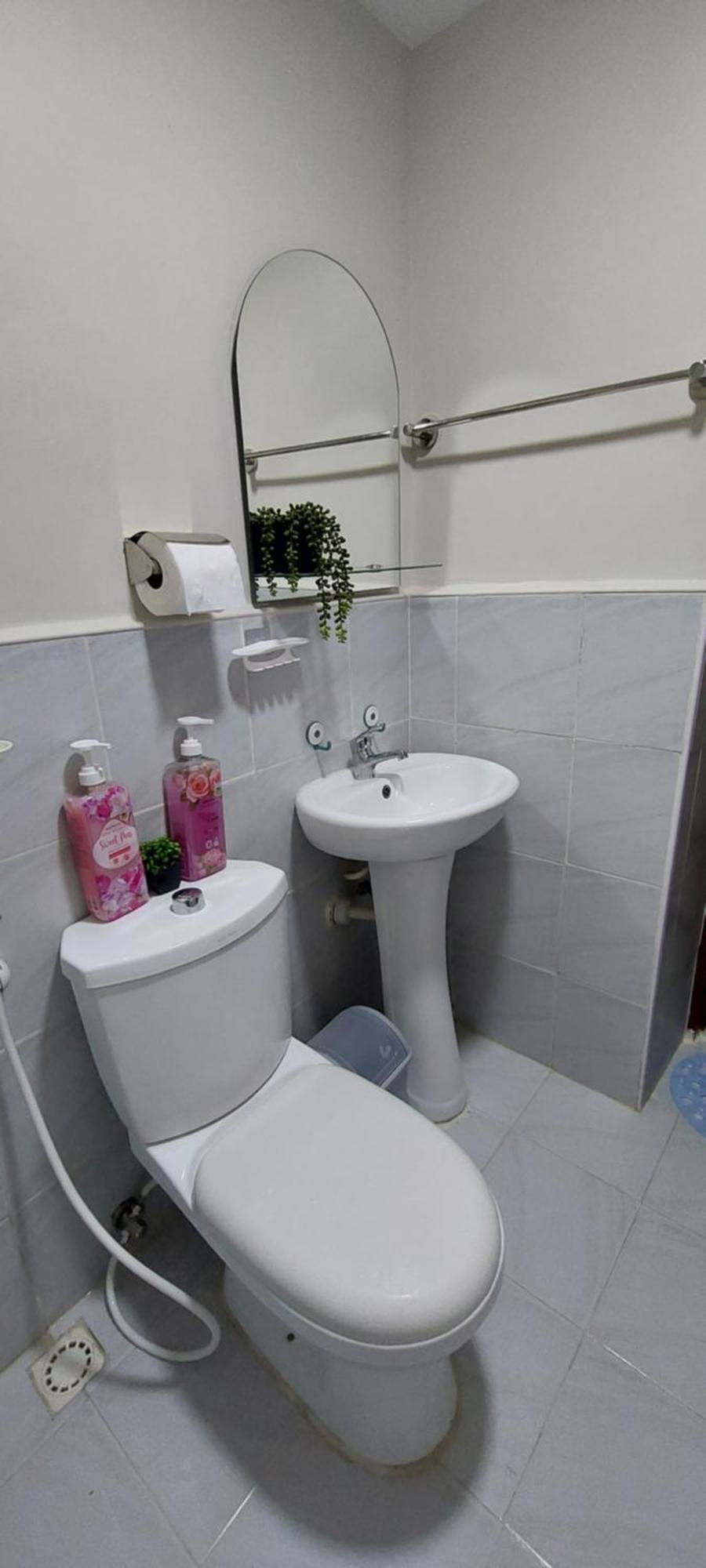 Dracarys Place 2 Condo With Balcony Unlimited Wifi Lapulapu City View Eksteriør bilde