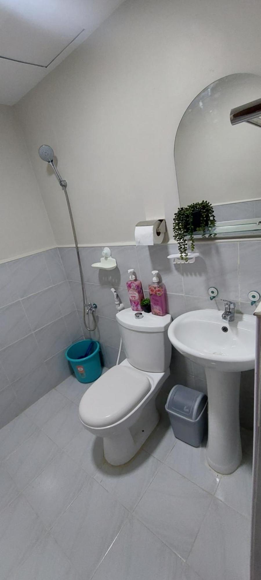 Dracarys Place 2 Condo With Balcony Unlimited Wifi Lapulapu City View Eksteriør bilde